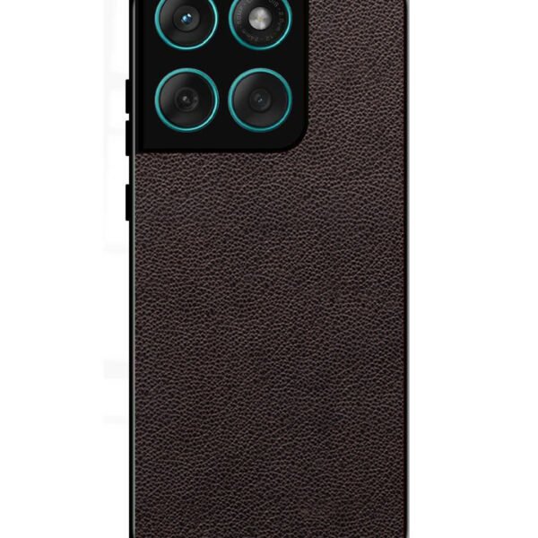 Motorola Edge 60 Fusion, 2D Metal