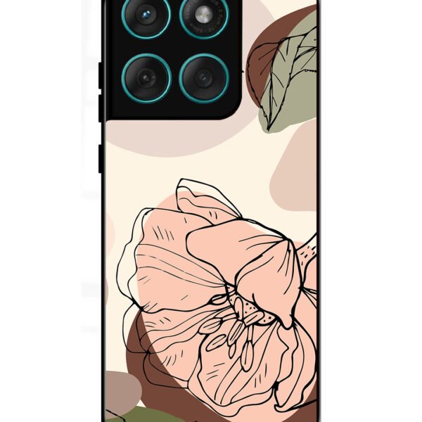 Motorola Edge 60 Fusion, 2D Metal