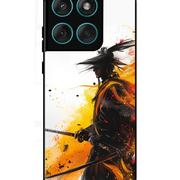 Motorola Edge 60 Fusion, 2D Metal