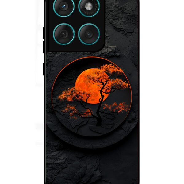 Motorola Edge 60 Fusion, 2D Metal