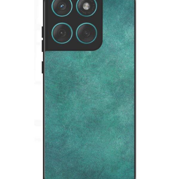 Motorola Edge 60 Fusion, 2D Metal