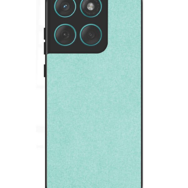 Motorola Edge 60 Fusion, 2D Metal