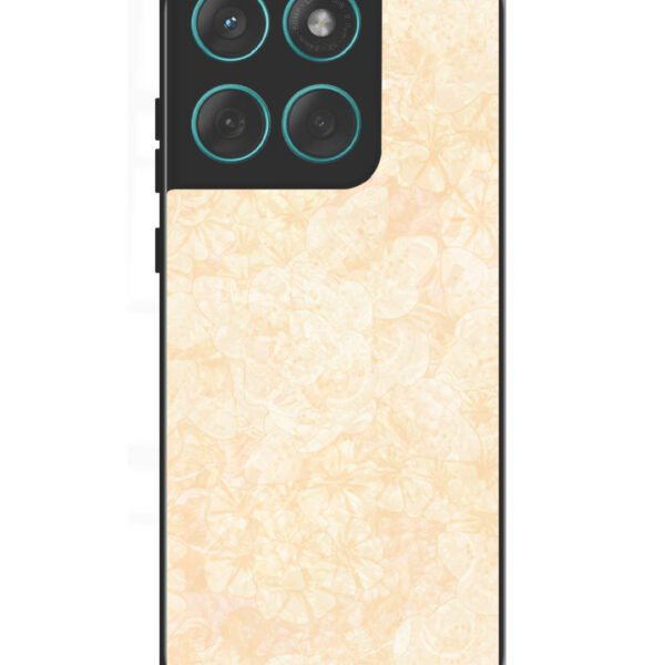 Motorola Edge 60 Fusion, 2D Metal