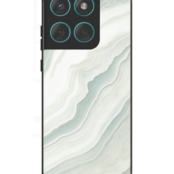Motorola Edge 60 Fusion, 2D Metal