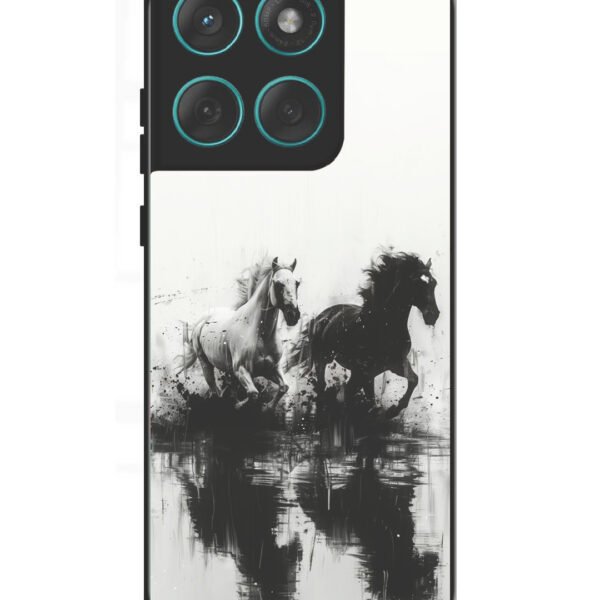 Motorola Edge 60 Fusion, 2D Metal
