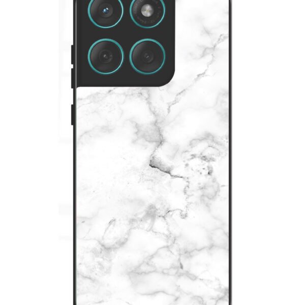 Motorola Edge 60 Fusion, 2D Metal