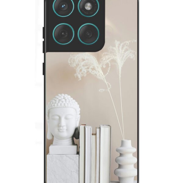 Motorola Edge 60 Fusion, 2D Metal