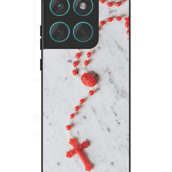 Motorola Edge 60 Fusion, 2D Metal