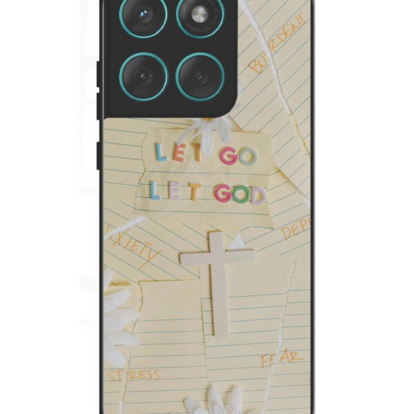 Motorola Edge 60 Fusion, 2D Metal