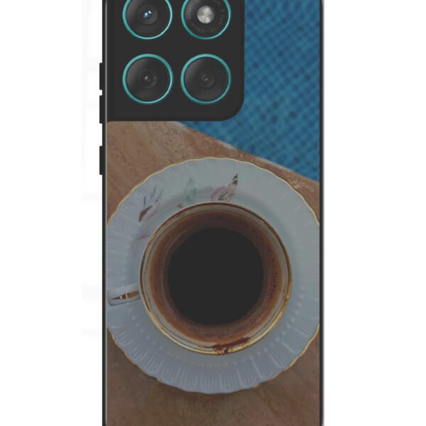 Motorola Edge 60 Fusion, 2D Metal