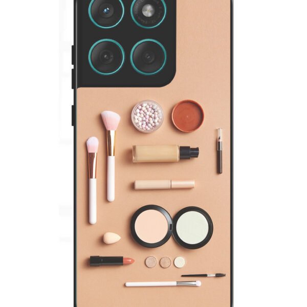 Motorola Edge 60 Fusion, 2D Metal