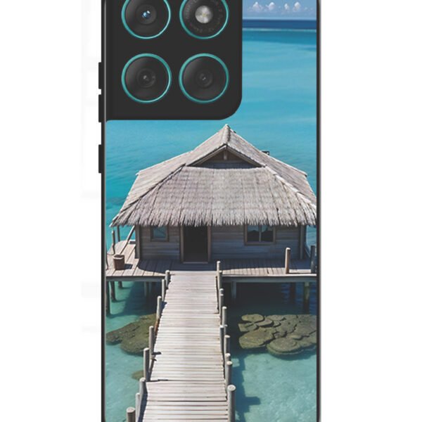 Motorola Edge 60 Fusion, 2D Metal