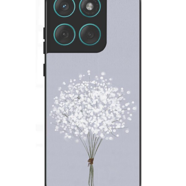 Motorola Edge 60 Fusion, 2D Metal