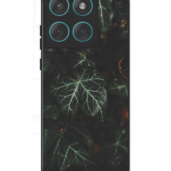 Motorola Edge 60 Fusion, 2D Metal