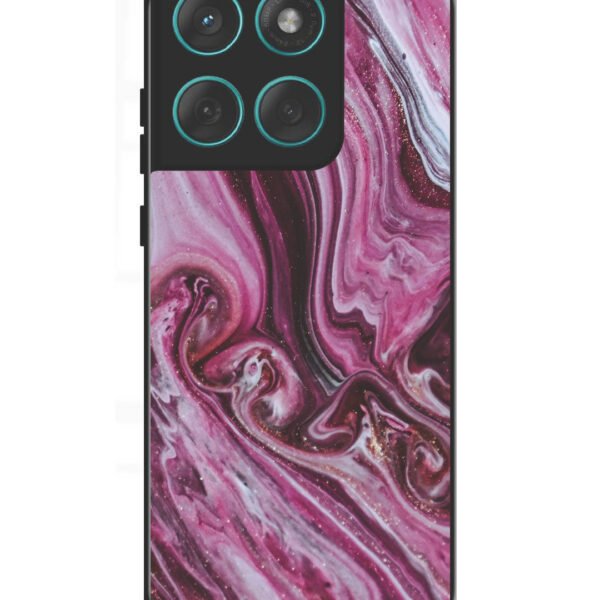 Motorola Edge 60 Fusion, 2D Metal