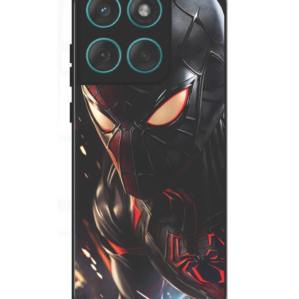 Motorola Edge 60 Fusion, 2D Metal