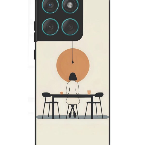 Motorola Edge 60 Fusion, 2D Metal