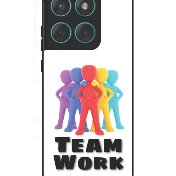 Motorola Edge 60 Fusion, 2D Metal