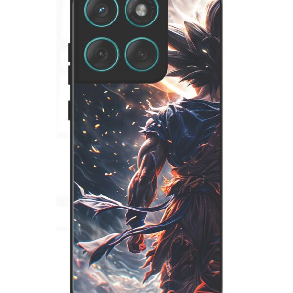 Motorola Edge 60 Fusion, 2D Metal