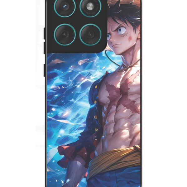 Motorola Edge 60 Fusion, 2D Metal