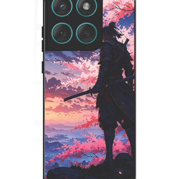 Motorola Edge 60 Fusion, 2D Metal