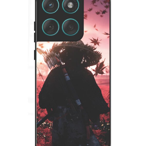 Motorola Edge 60 Fusion, 2D Metal