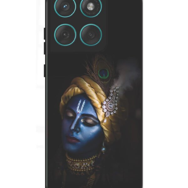 Motorola Edge 60 Fusion, 2D Metal