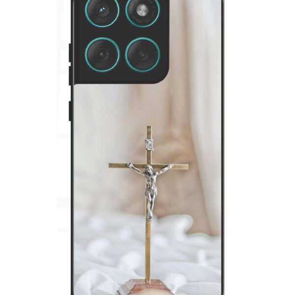 Motorola Edge 60 Fusion, 2D Metal