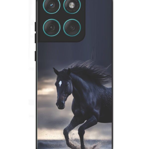 Motorola Edge 60 Fusion, 2D Metal