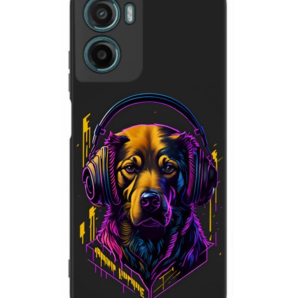 Motorola G05, 2D Metal