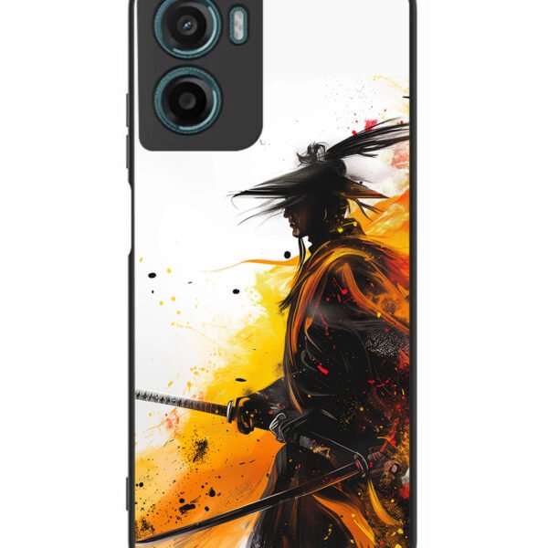 Motorola G05, 2D Metal