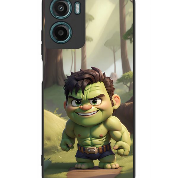 Motorola G05, 2D Metal