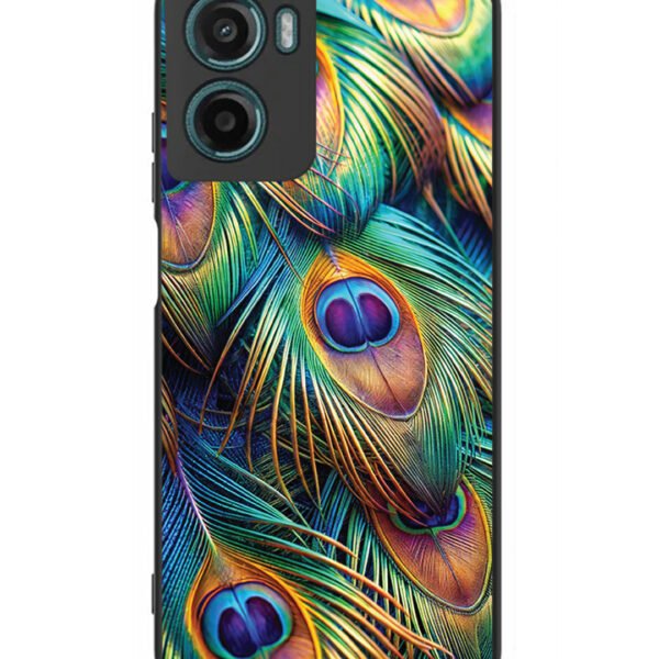 Motorola G05, 2D Metal