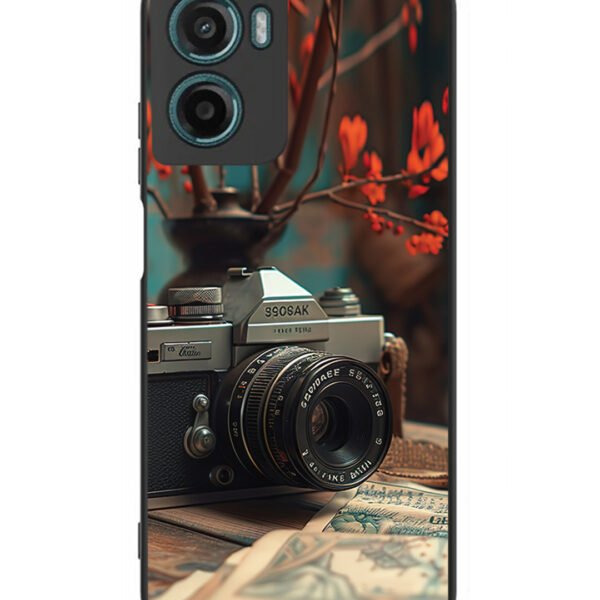 Motorola G05, 2D Metal