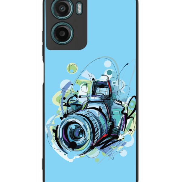Motorola G05, 2D Metal