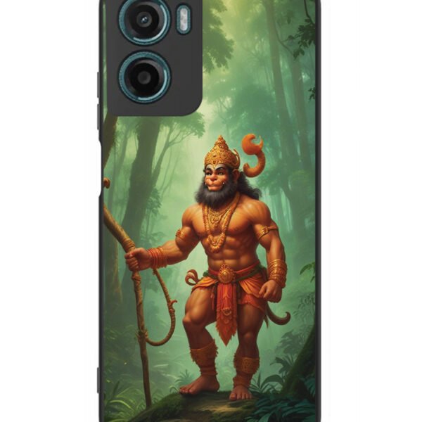 Motorola G05, 2D Metal