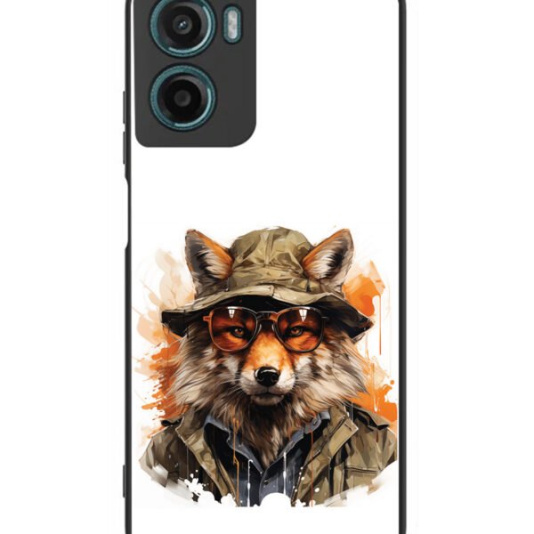Motorola G05, 2D Metal