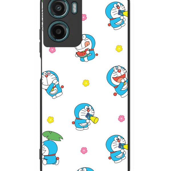 Motorola G05, 2D Metal