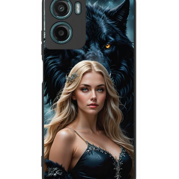 Motorola G05, 2D Metal