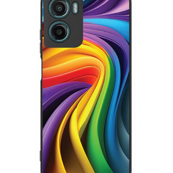 Motorola G05, 2D Metal