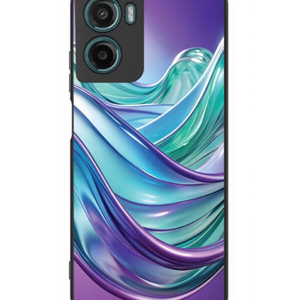 Motorola G05, 2D Metal