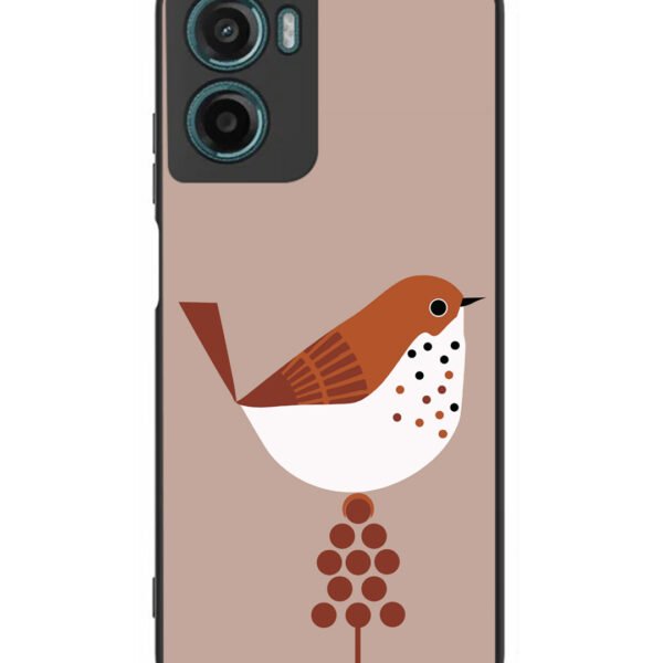 Motorola G05, 2D Metal