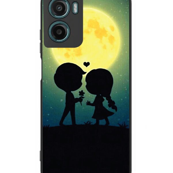 Motorola G05, 2D Metal