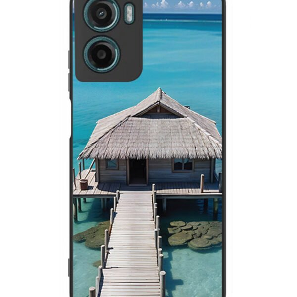 Motorola G05, 2D Metal