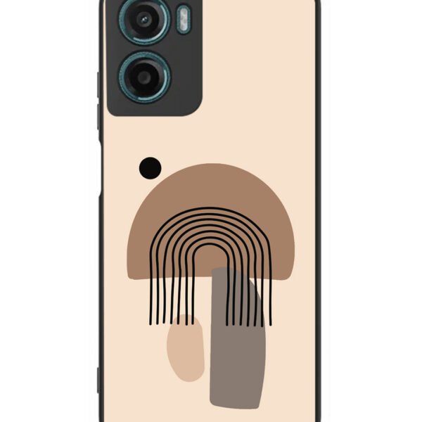 Motorola G05, 2D Metal