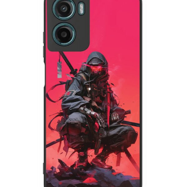 Motorola G05, 2D Metal