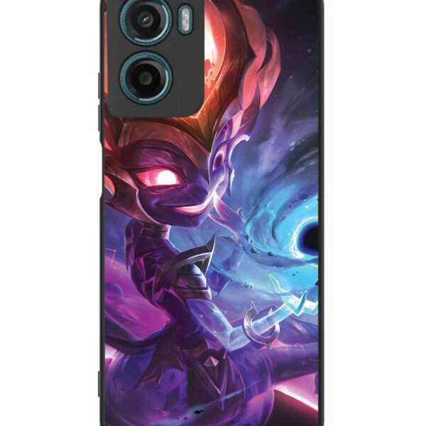 Motorola G05, 2D Metal