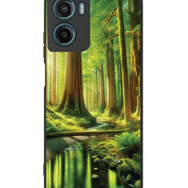 Motorola G05, 2D Metal