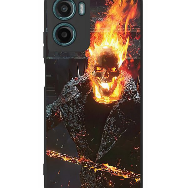 Motorola G05, 2D Metal