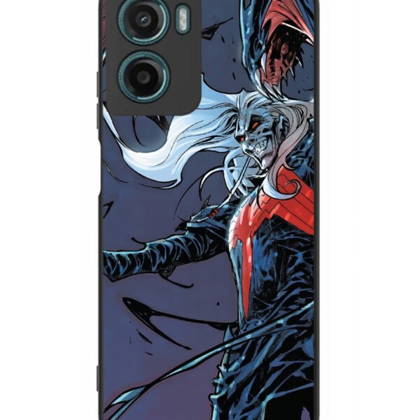 Motorola G05, 2D Metal